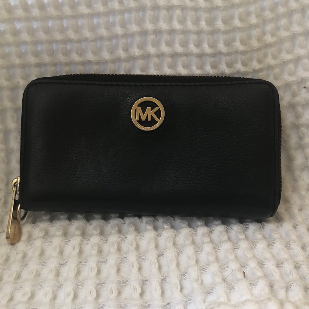 MK wallet